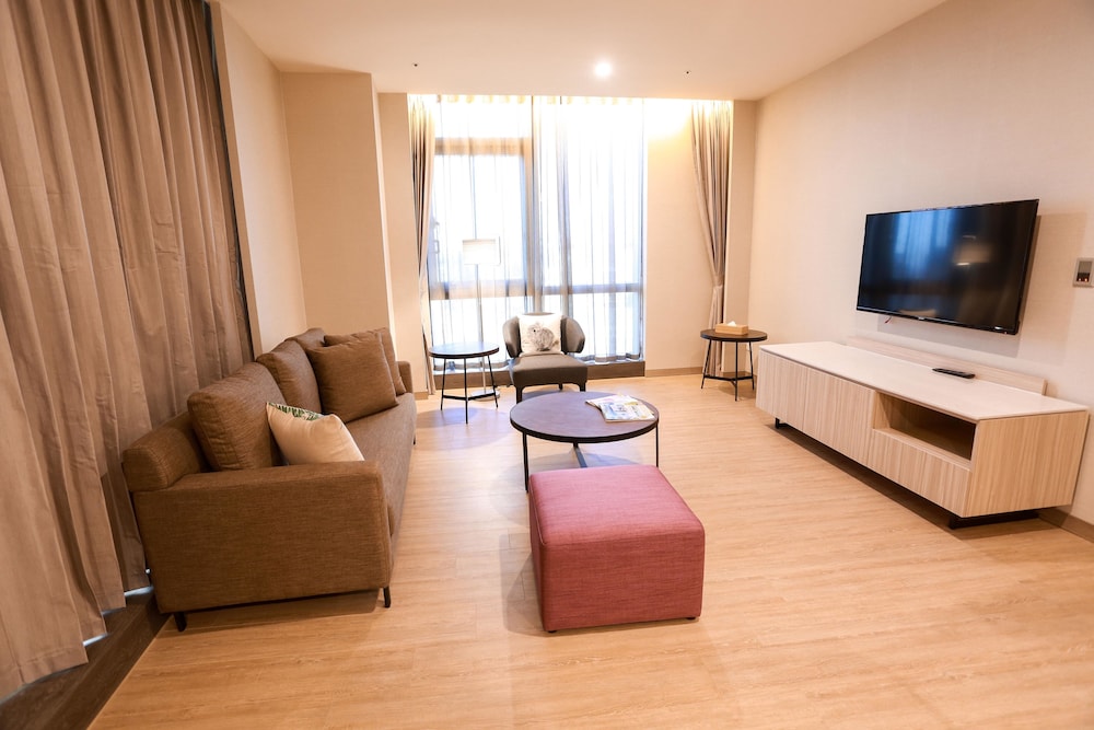 Aj Hotel Hsinchu 27/37