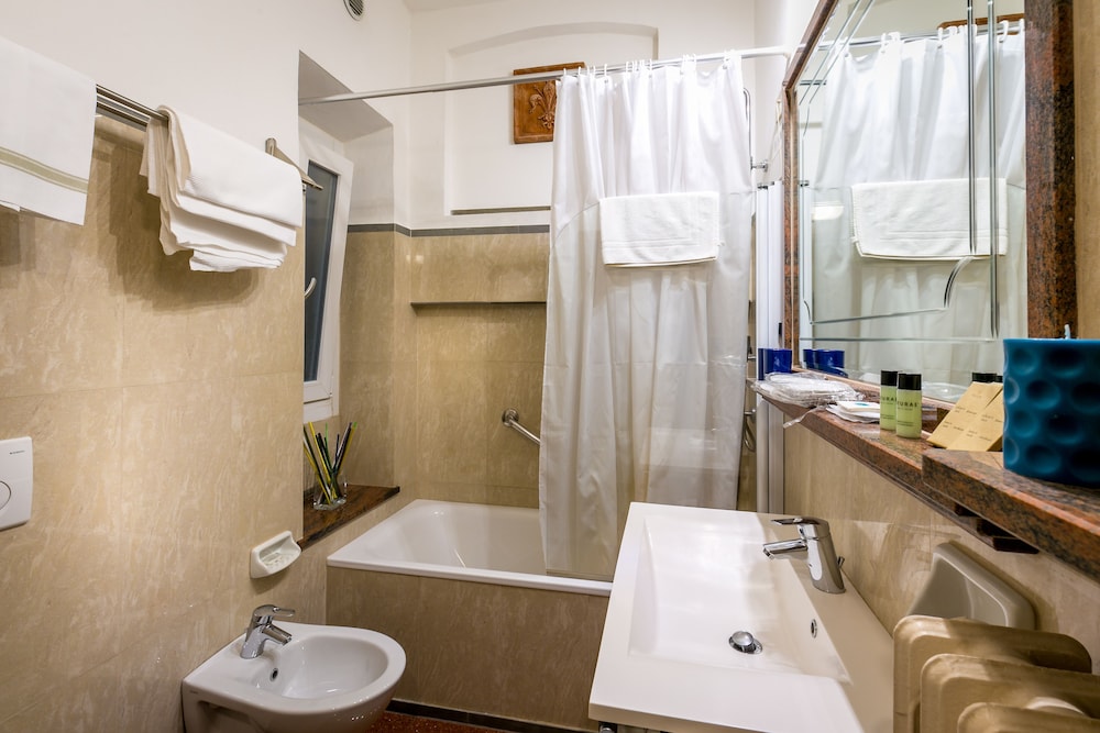 Hotel Collodi 6/53
