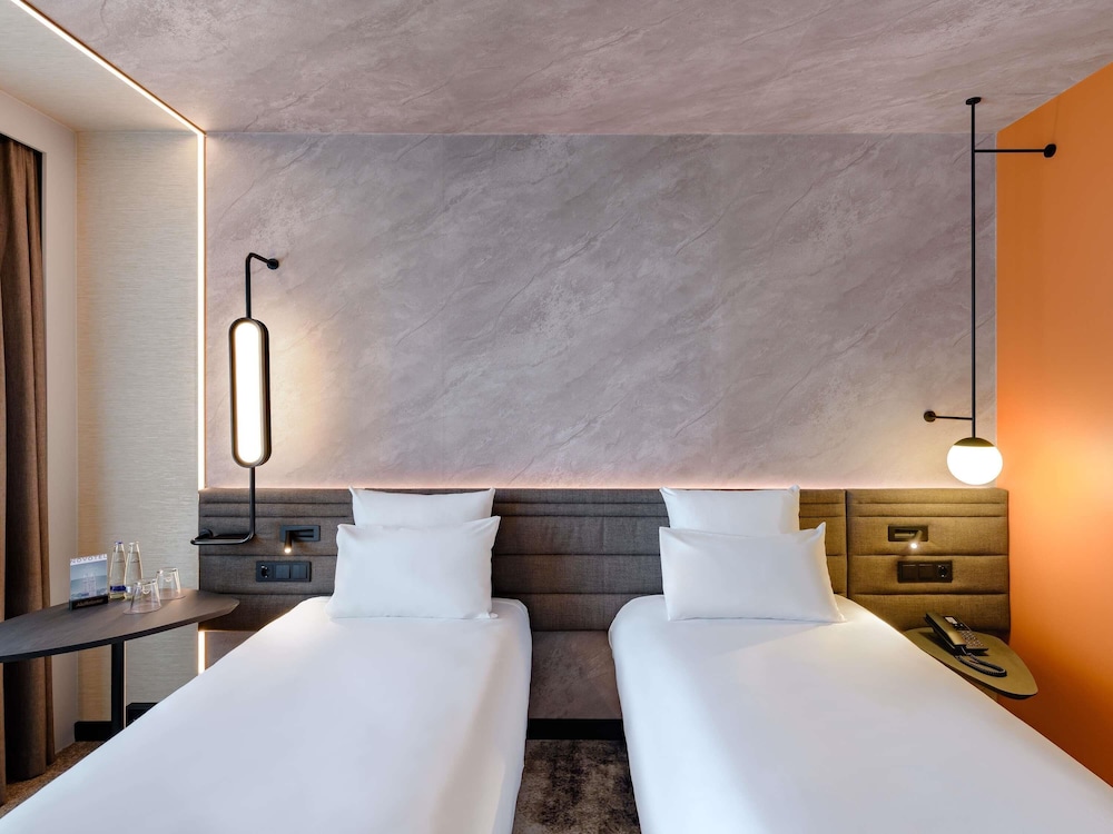 Novotel Munchen Airport 12/50