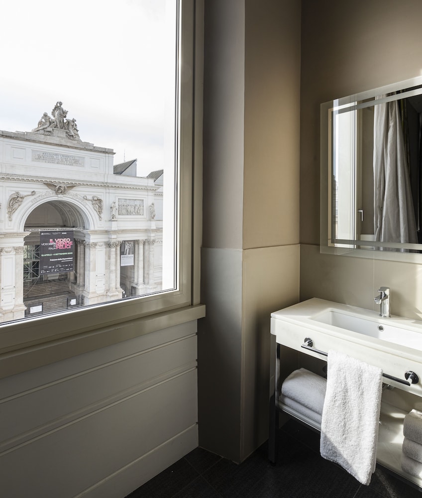 Rome Glam Hotel 38/62