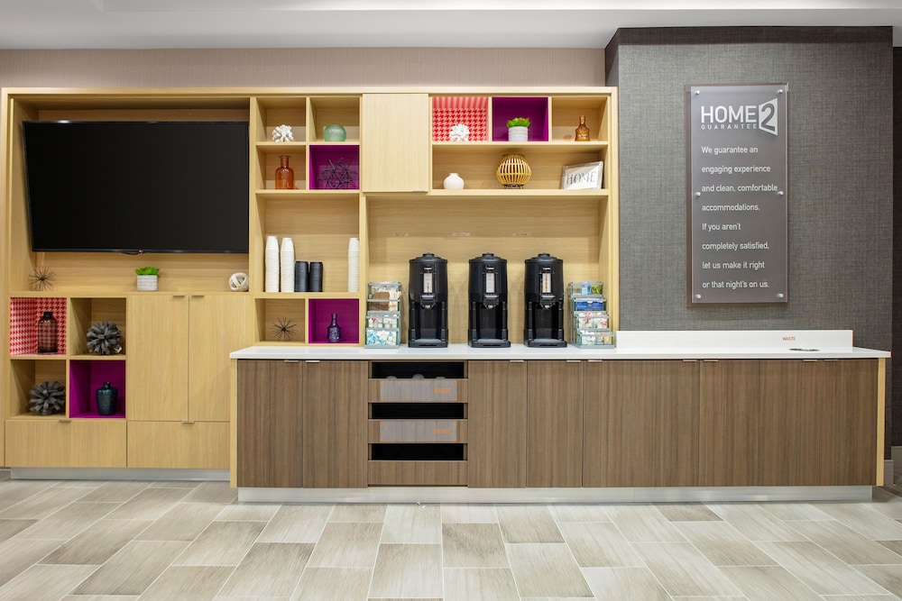 Home2 Suites by Hilton Baton Rouge Citiplace 9/39