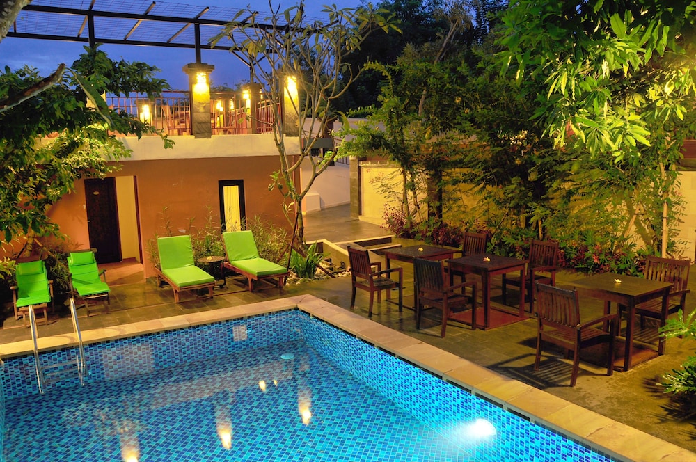 The Hill Ungasan House 5/64