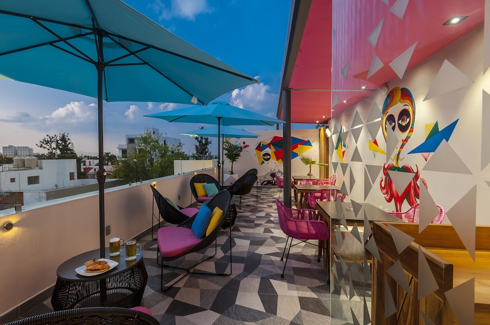 First Class Hotel Providencia By Fch Adults Only 44/50
