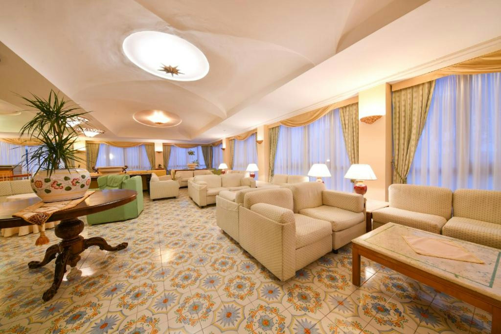 Grand Hotel Terme Di Augusto 40/55