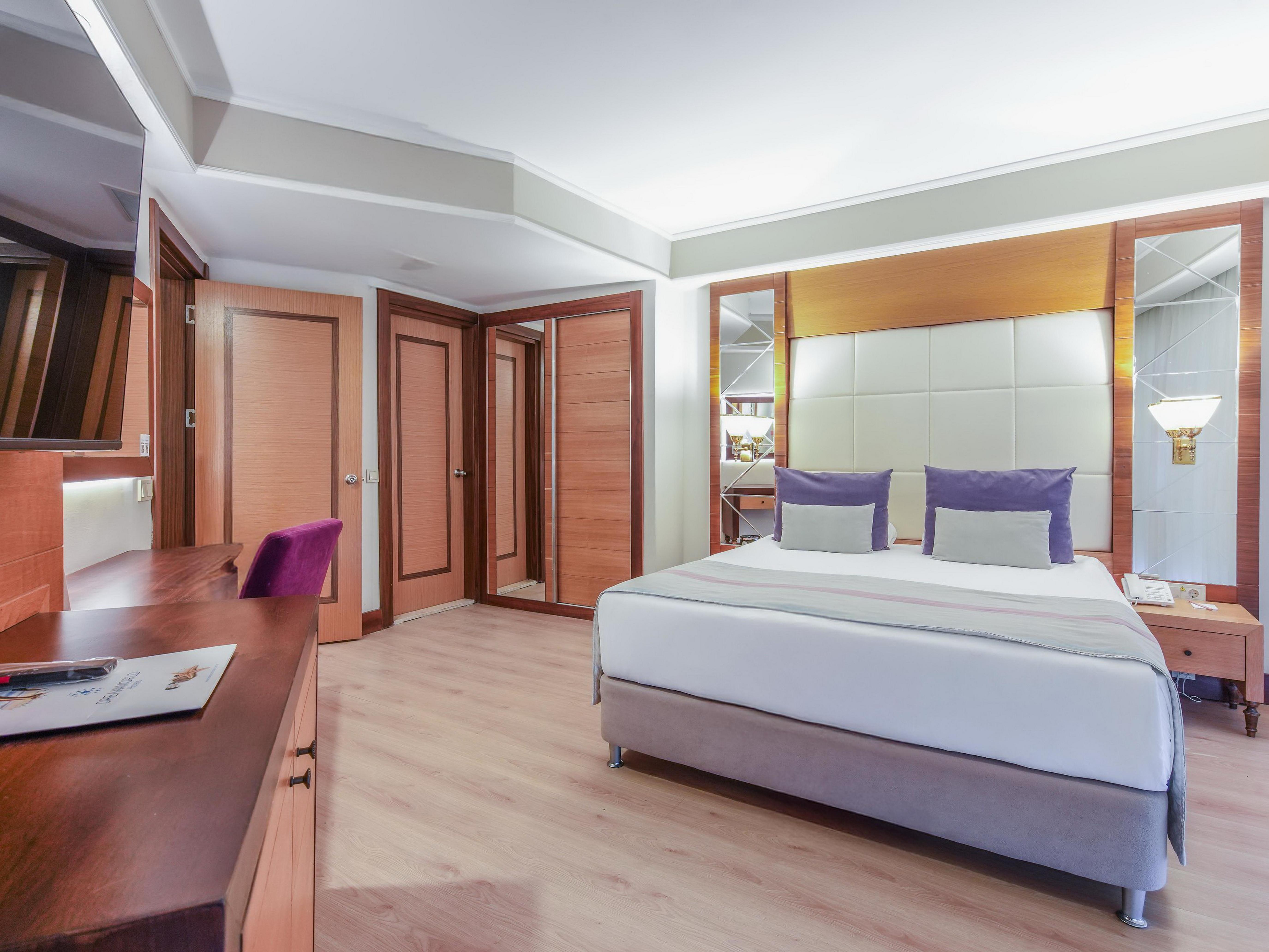 2 Bedrooms, Family, 2 Bathrooms