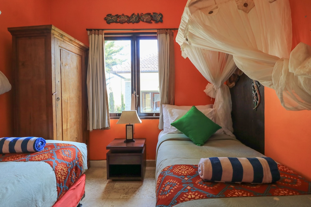 Balam Bali Villa 28/67