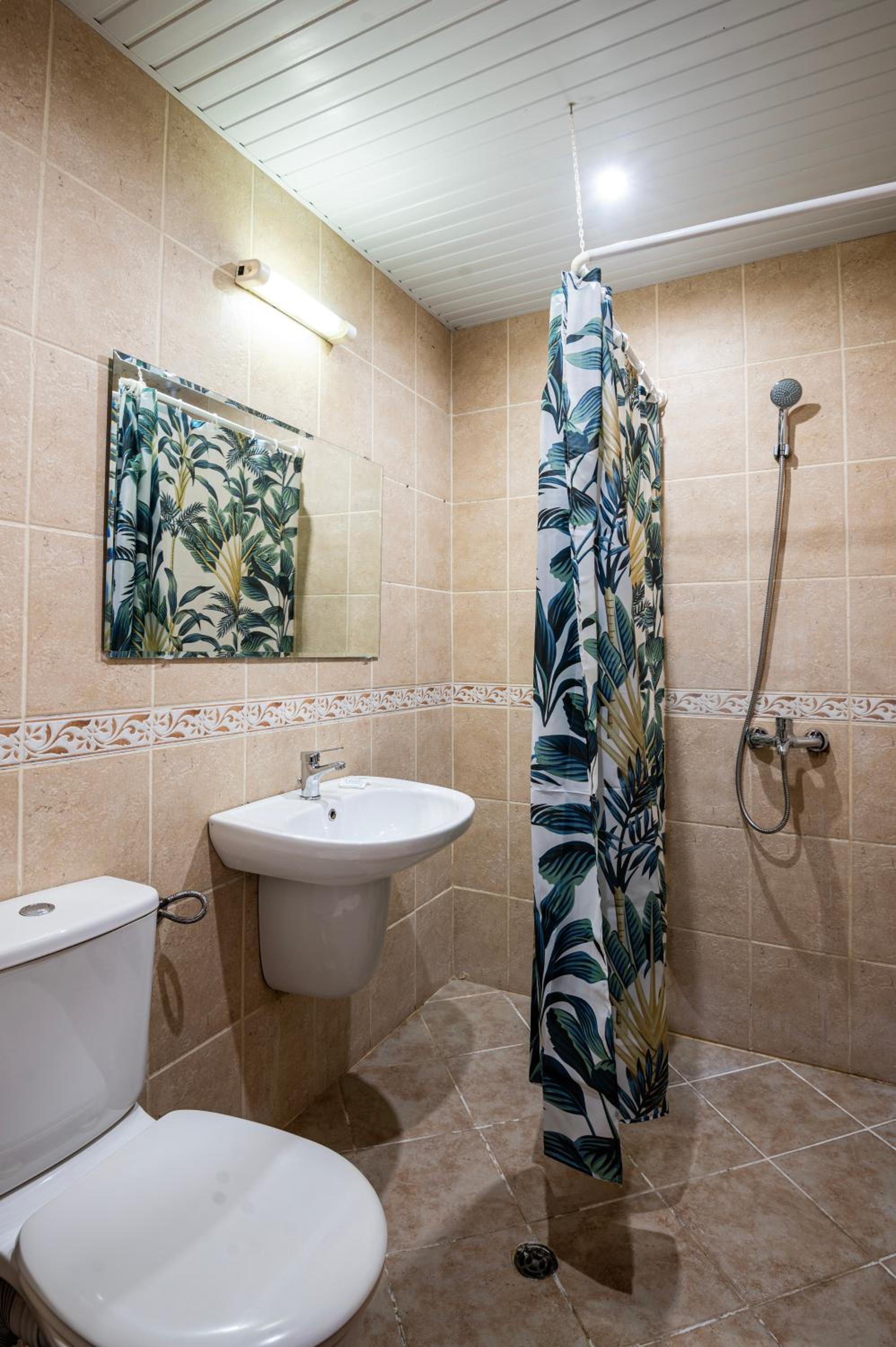 Economy, Double or Twin Bed, LOTOS HOTEL 6/6