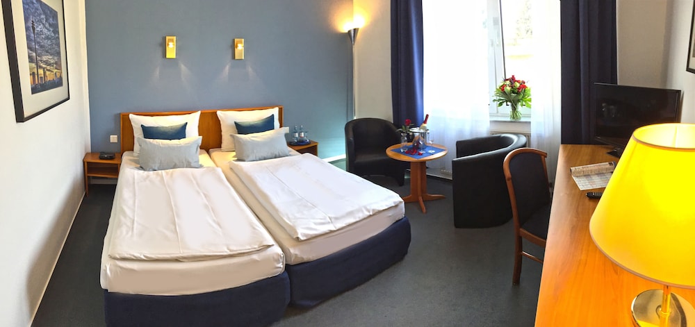 Kempe Komfortplus Hotel Solingen 31/59
