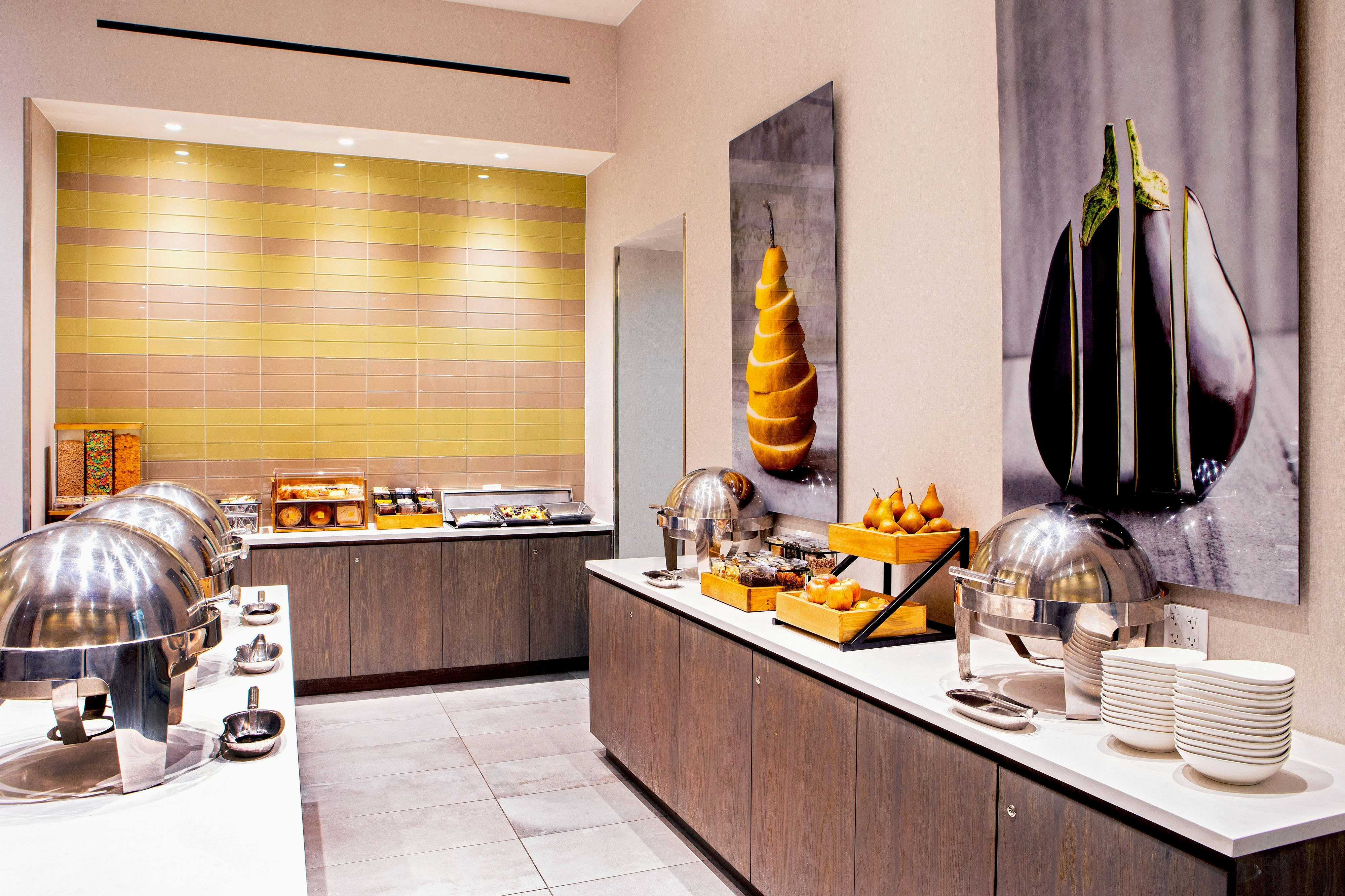 Four Points by Sheraton Midtown Times Square 28/28