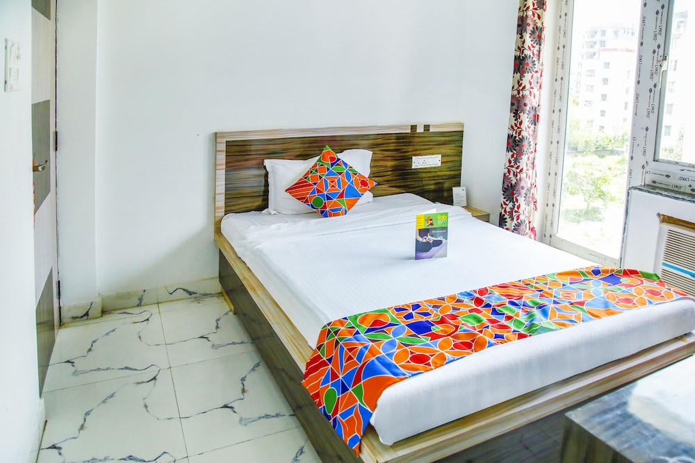Fabhotel Eleanora Inn New Town 14/43