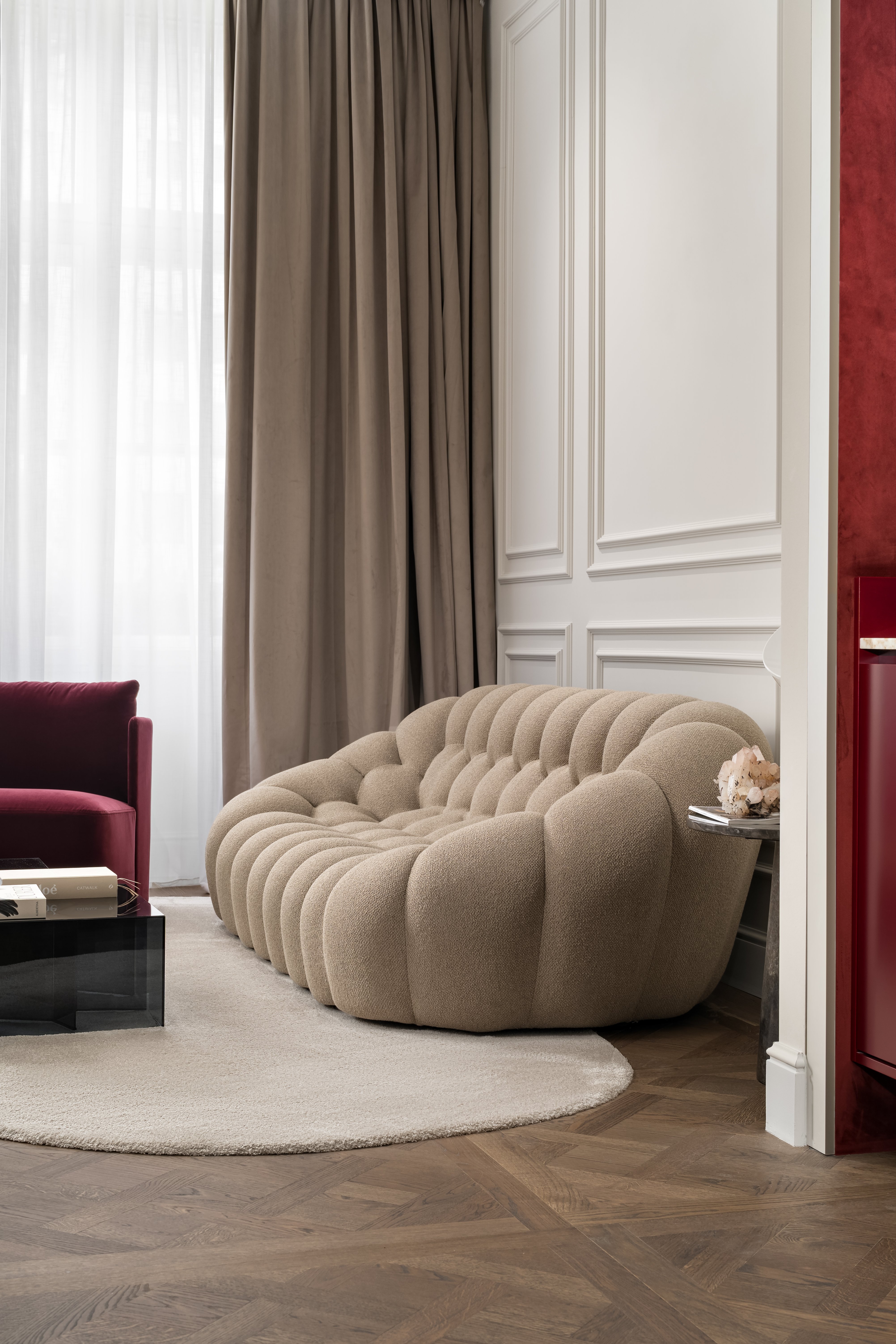 The Amauris Vienna - Relais and Chateaux 30/46