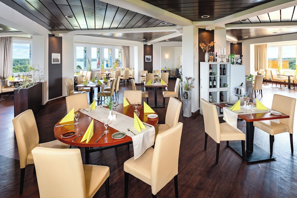 Ahorn Seehotel Templin 34/50