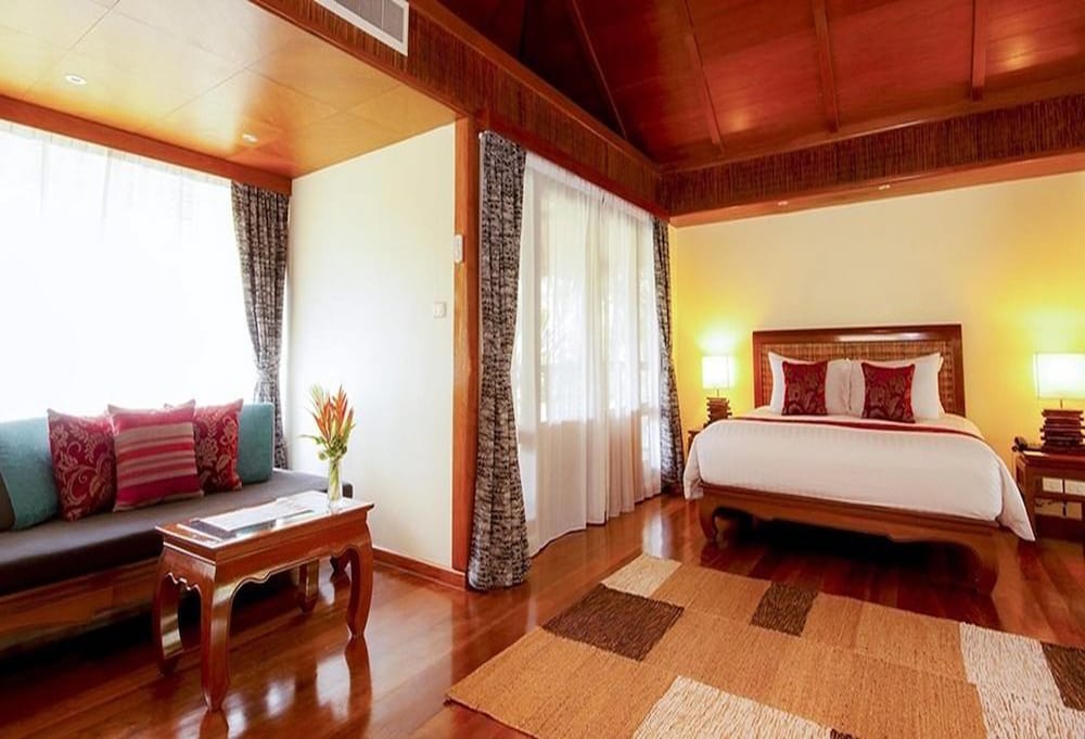 Centara Koh Chang Tropicana Resort 33/80