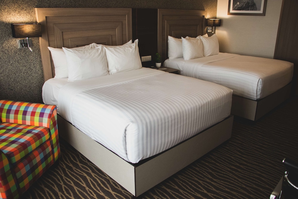 Hilton Garden Inn Leon Poliforum Ex Lq Hotel By La Quinta Leon Poliforum 11/56