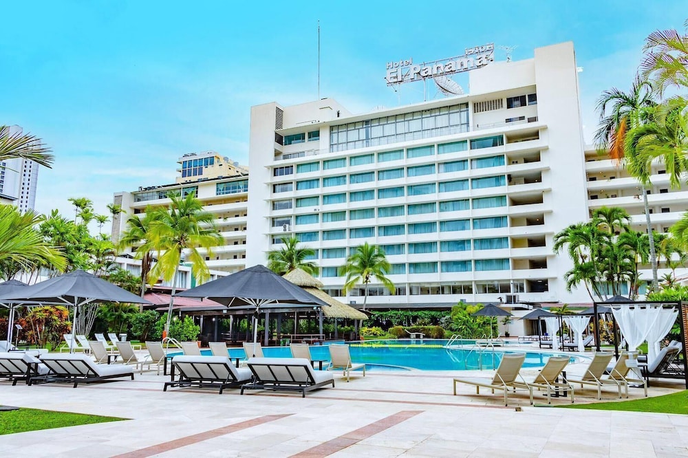 Hotel El Panama By Faranda Grand, A Member Of Radisson Individuals 44/49