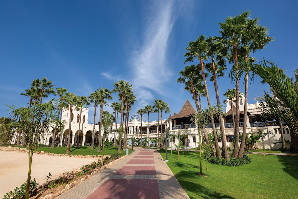 Hotel RIU Karamboa 42/50