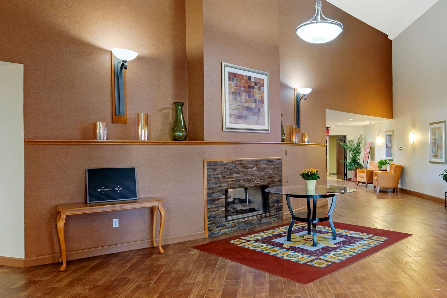Best Western Davison Inn 26/43
