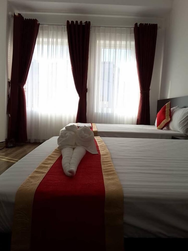 Dat Thien An Hotel 19/28