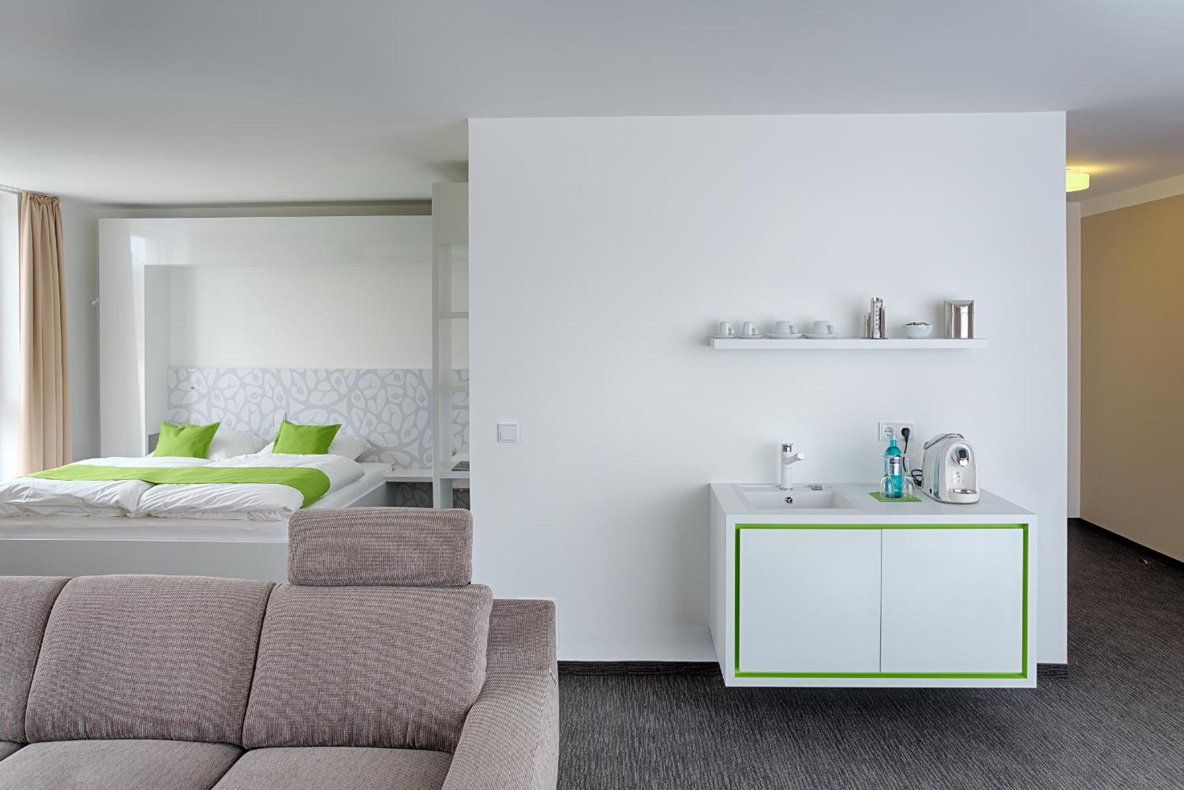 MARA Hotel 14/55