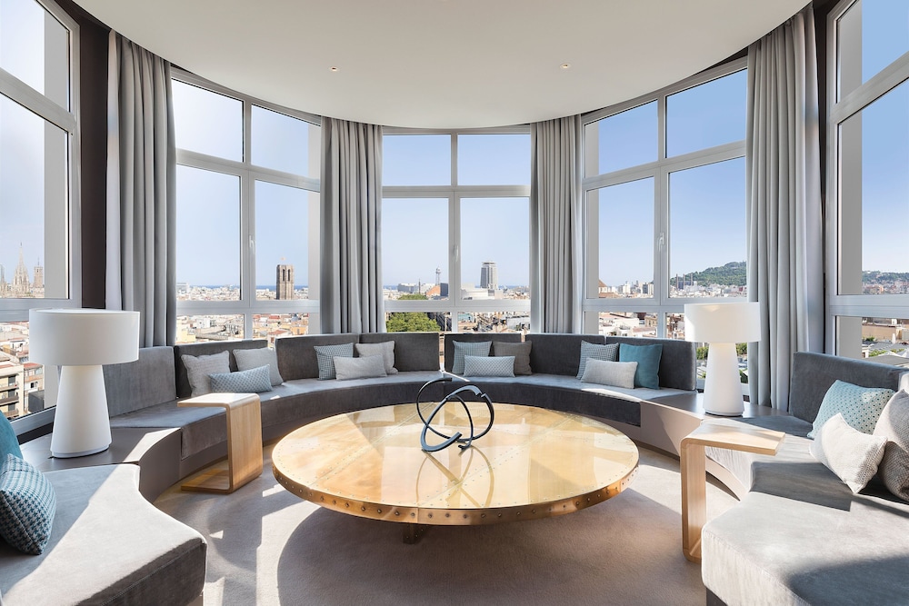 Le Meridien Barcelona 61/80