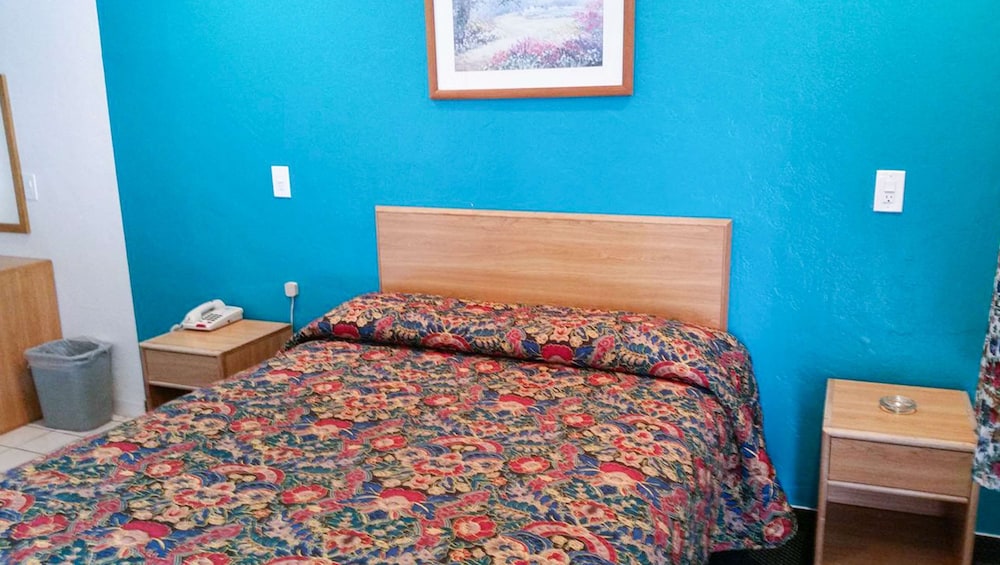 Economy Inn Motel Sylmar 19/34