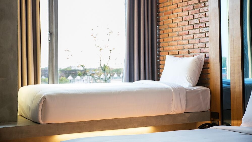 B2 Udon Boutique Budget Hotel 18/44