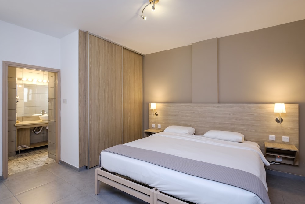 Pandream Hotel Apartments 9/50
