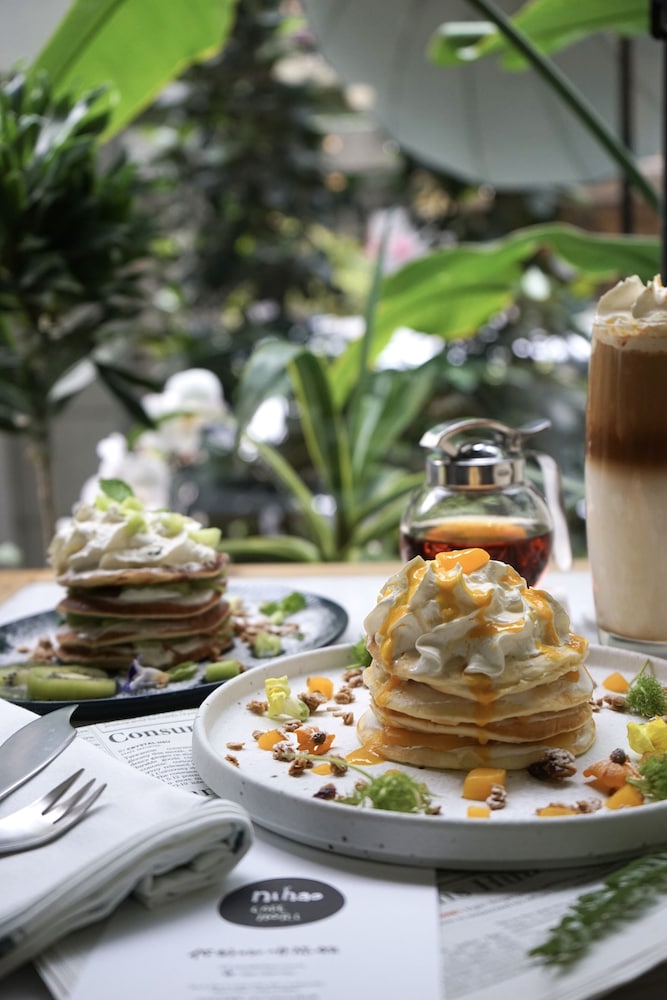 Nihao Cafe Hotel 58/67
