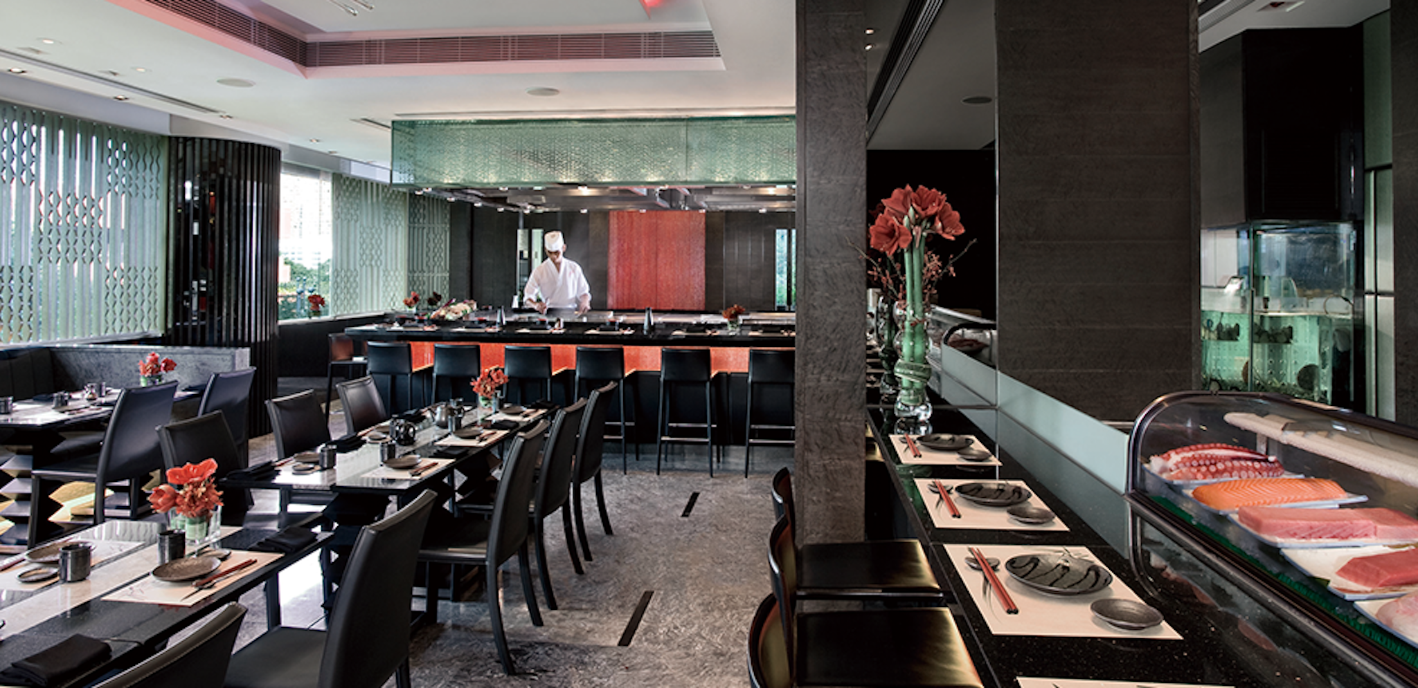 Royal Park Hotel Hong Kong 5/5