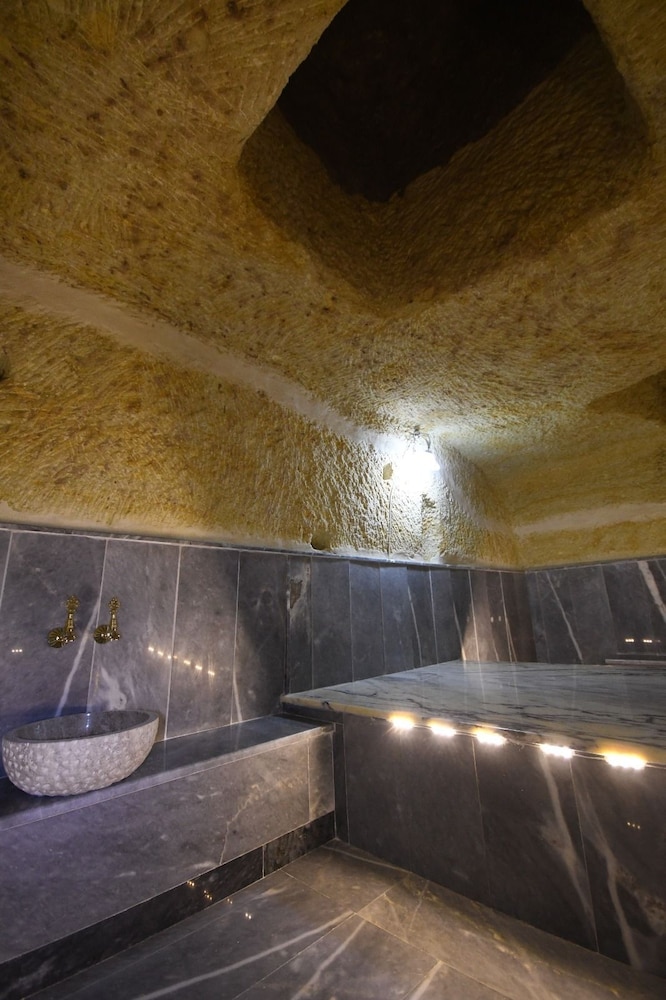 Rose Nest Cave Otel 29/47