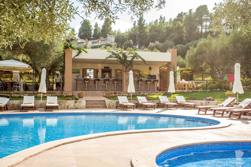 Kassandra Village Resort 6/79