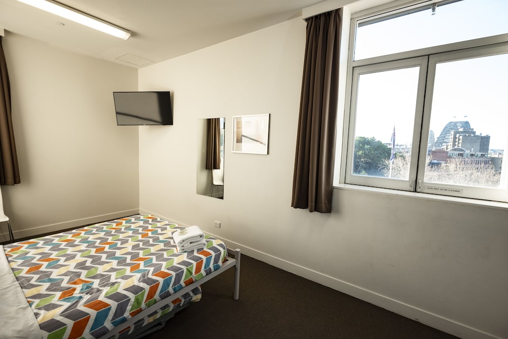 YHA Sydney Harbour 9/32