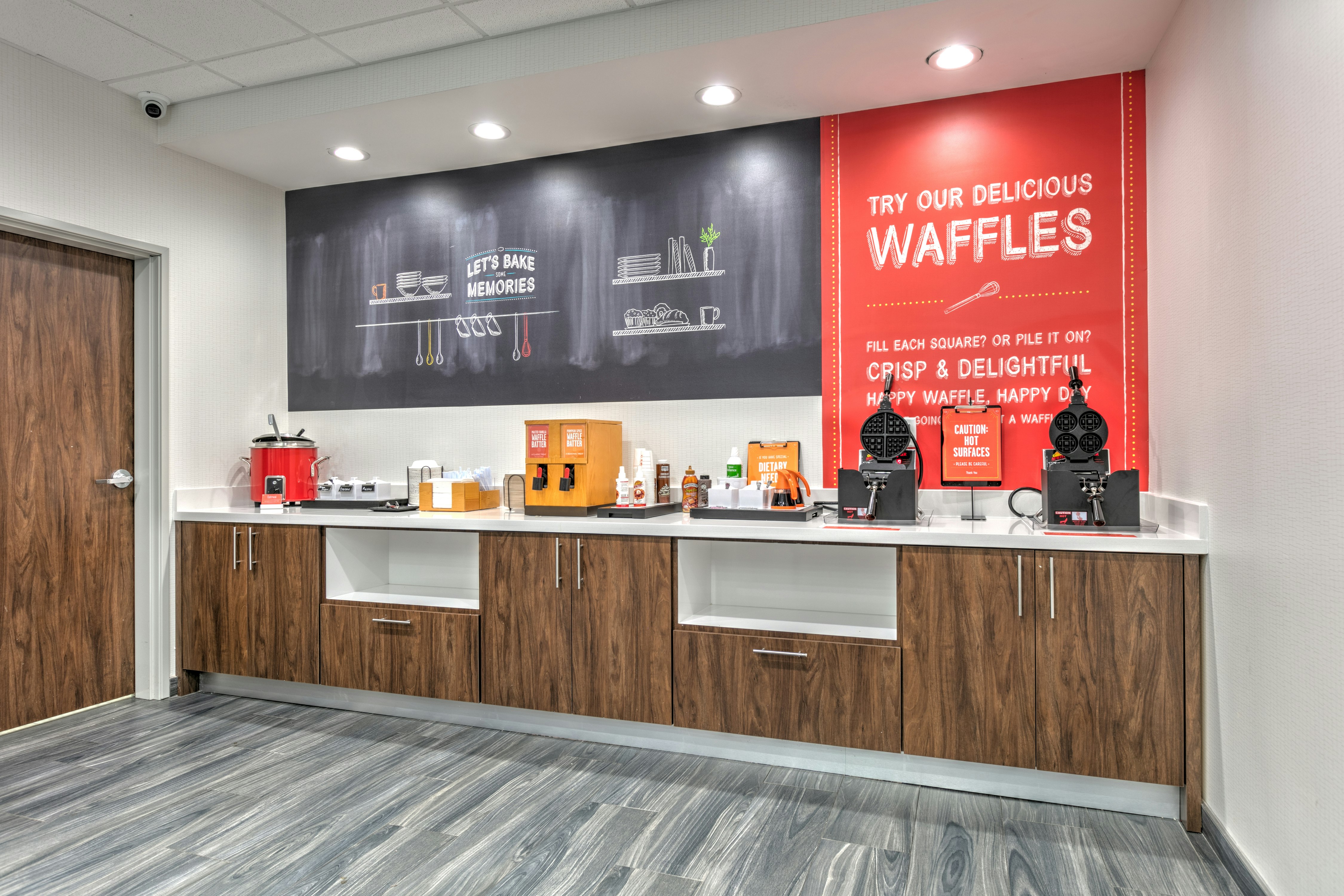 Hampton Inn & Suites Port Lavaca TX 4/17