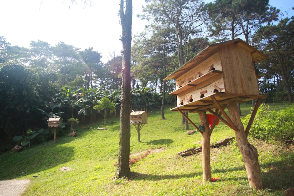 Melia Ba Vi Mountain Retreat 48/74