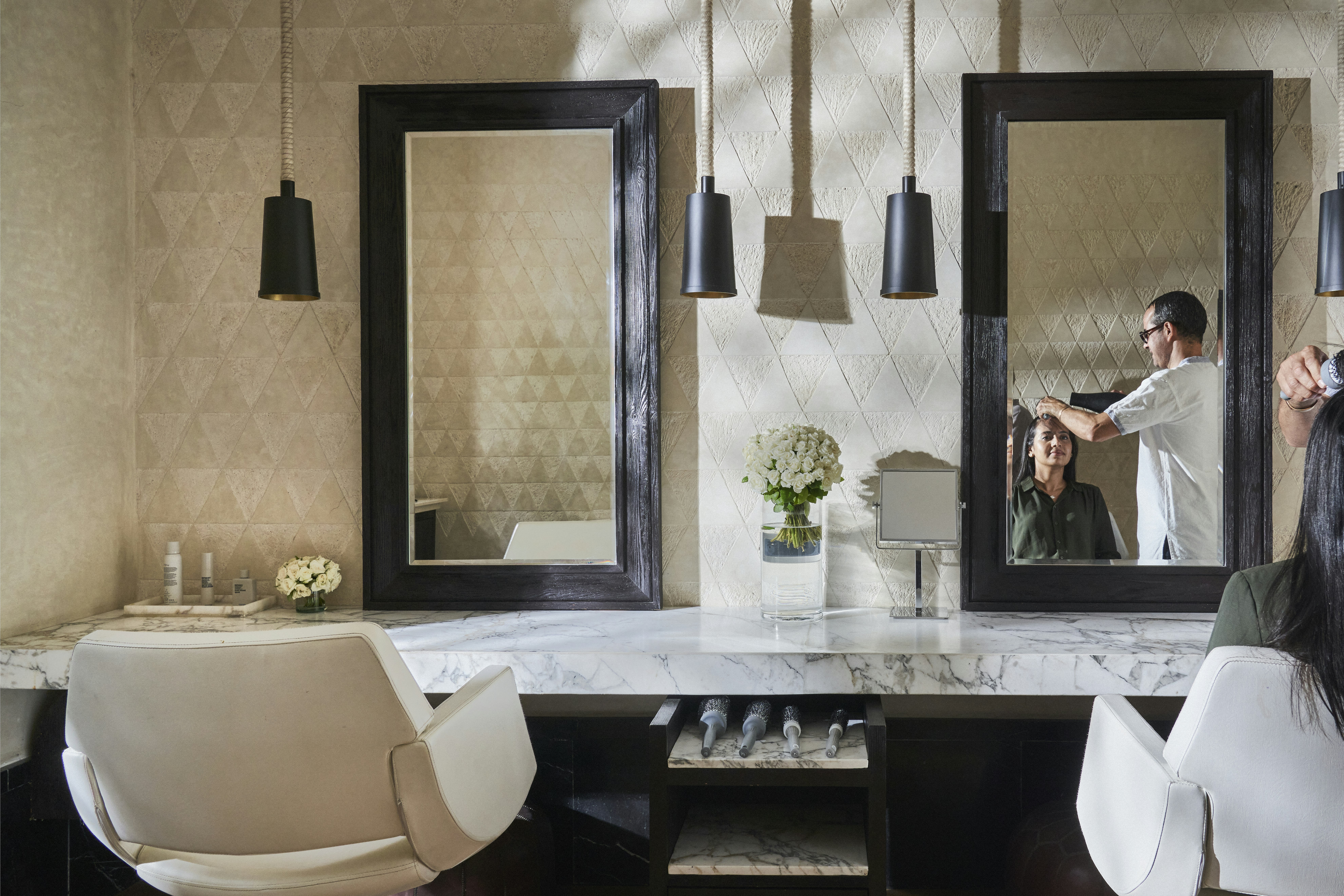 MANDARIN ORIENTAL MARRAKECH 69/71
