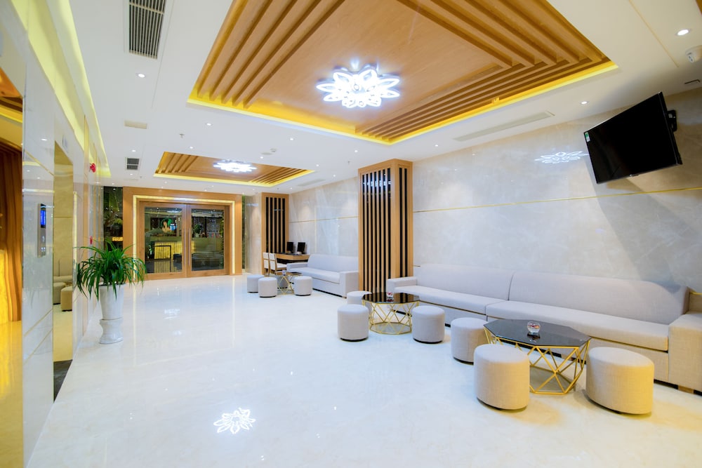 Soho Boutique Da Nang Hotel 8/61