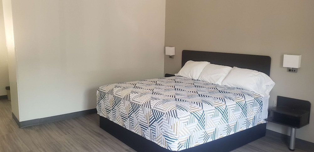 Motel6 Mobile, AL – Airport Blvd 20/26
