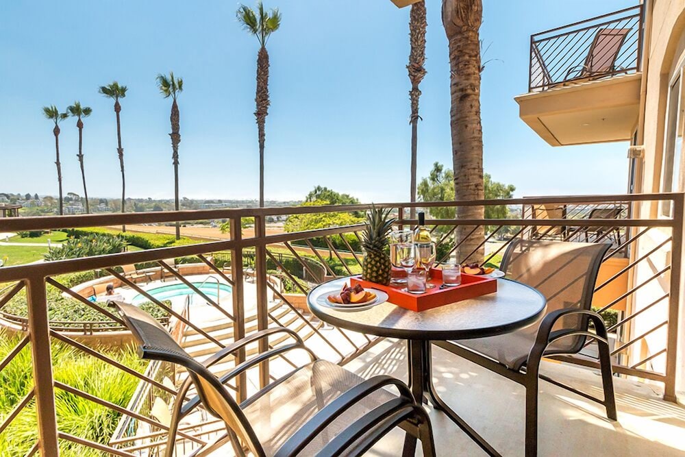 Grand Pacific Palisades Resort Hotel 51/71