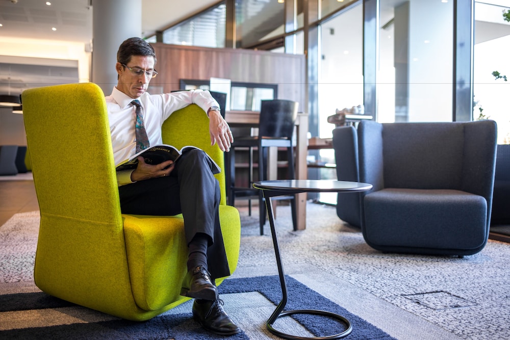 COURTYARD BY MARRIOTT TOULOUSE AIRPORT 21/37
