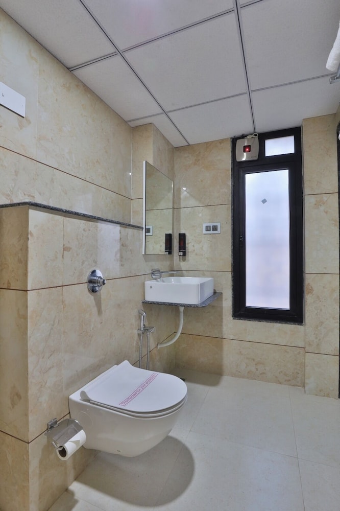 Hotel Empyrean 49/49