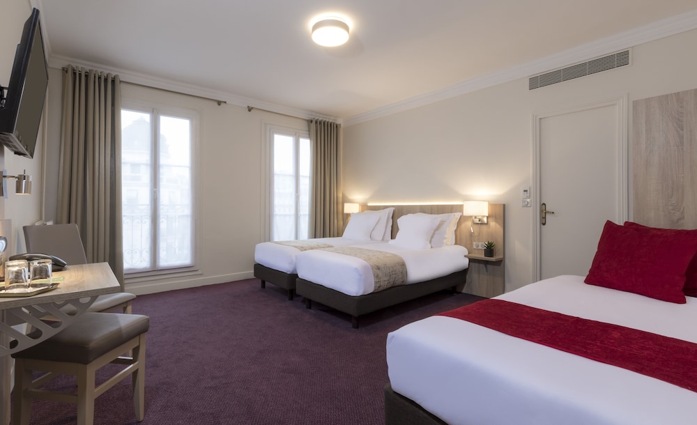 Hotel Opera Lafayette 21/42