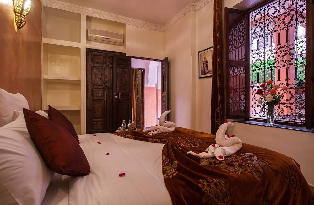 Riad Alaka 16/50