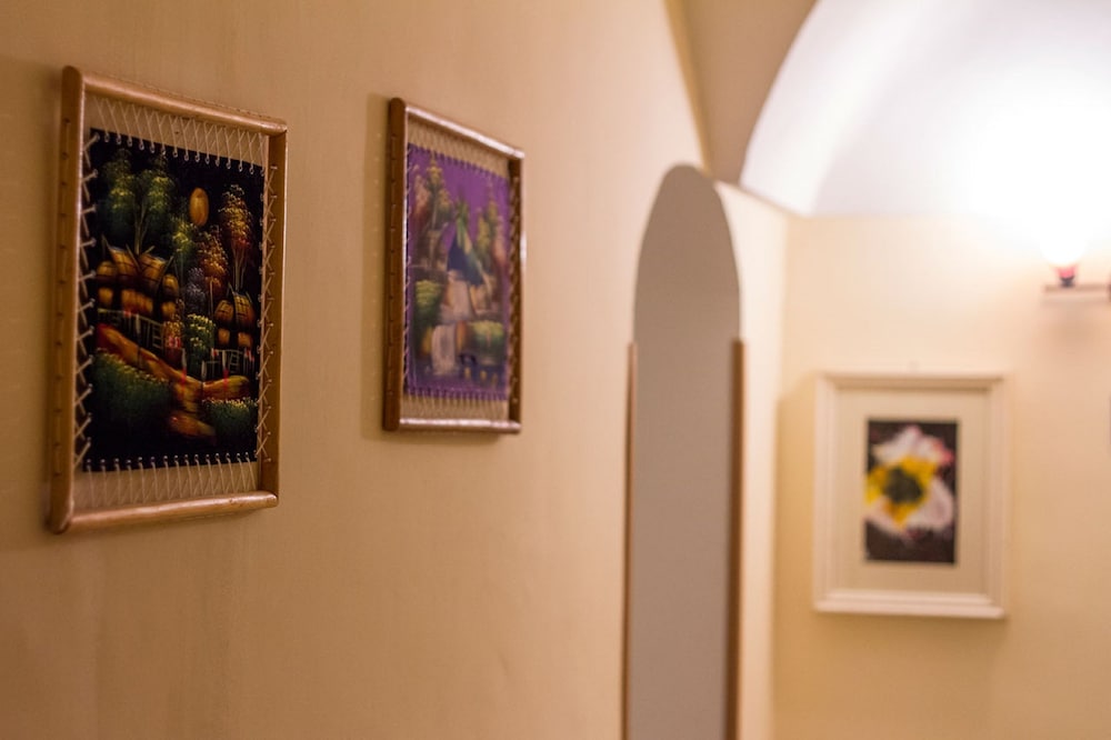 Albatro Rooms 26/47