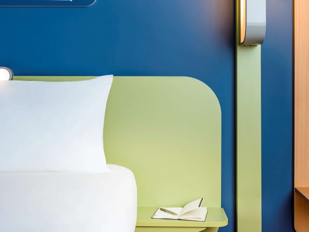Ibis Budget Saint Quentin En Yvelines Velodrome 27/58
