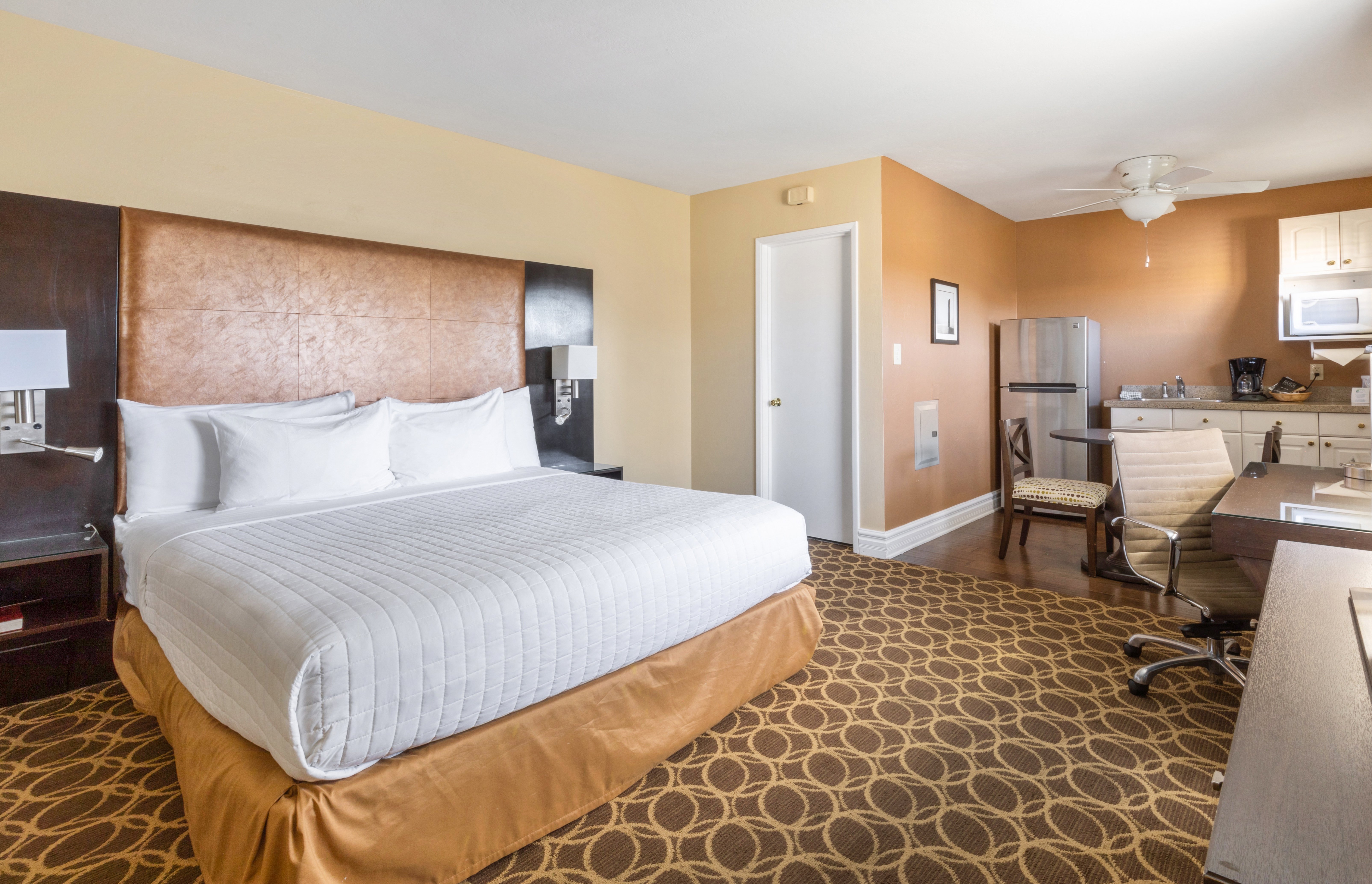 Marin Suites Hotel 29/81