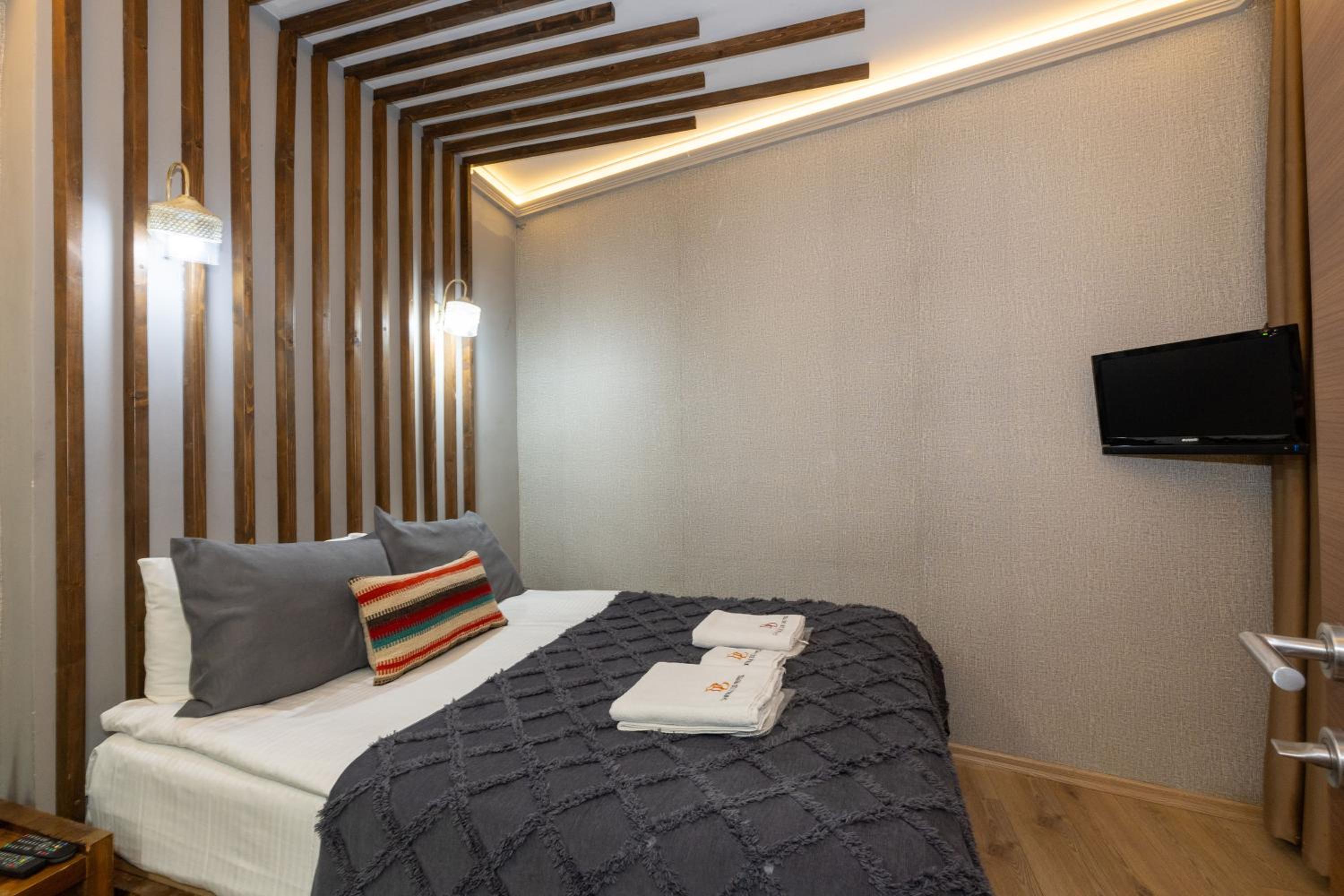 Double Dd Hotel 43/54