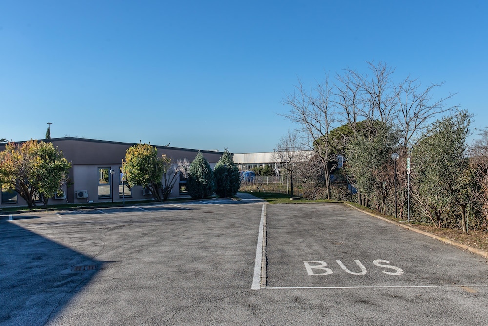 Hotel Roma Sud 36/50