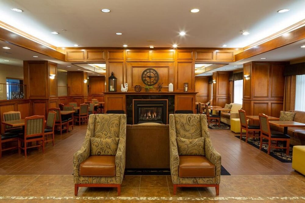 Hampton Inn Waterloo Cedar Valley 45/55