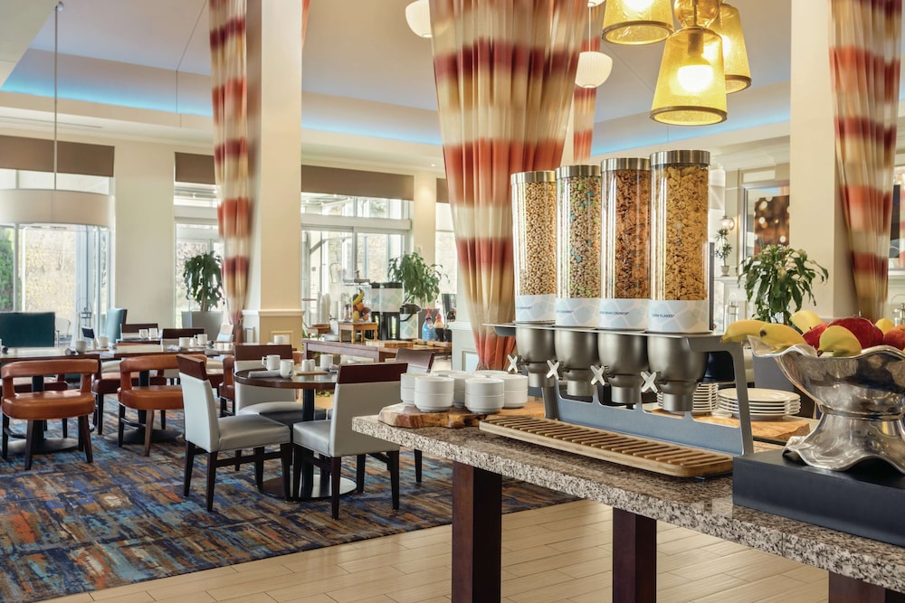 Hilton Garden Inn Bridgewater 26/50