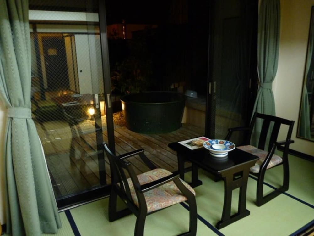 Gero Onsen Kisoya 26/36